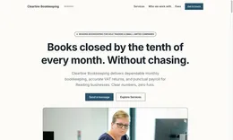 Clearline Bookkeeping